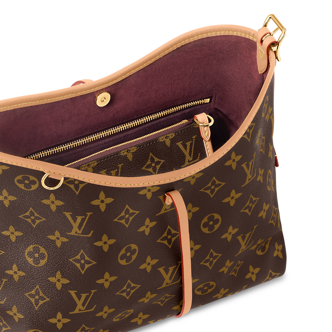 Louis Vuitton Carry All (PM) Easy Beauty Nepal