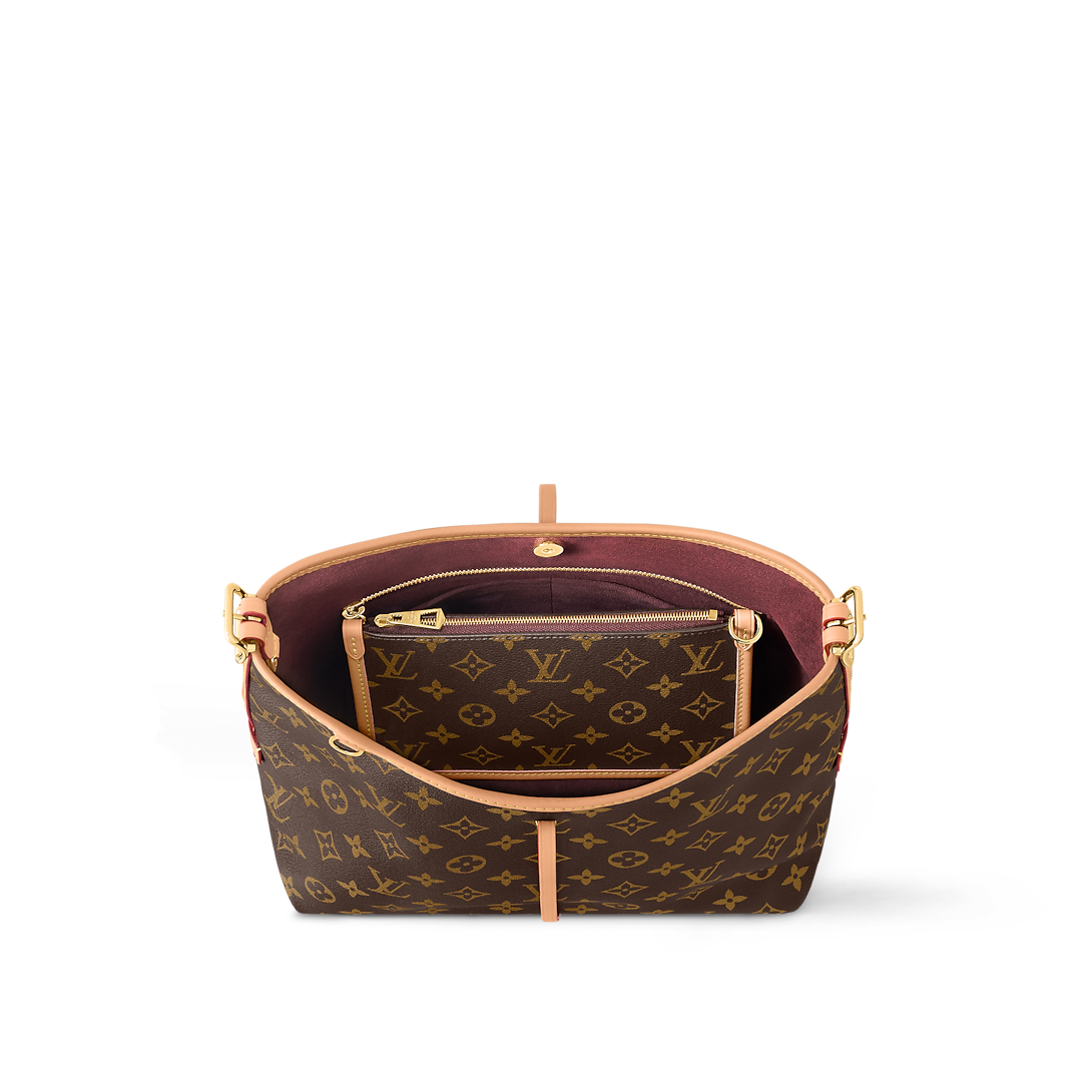 Louis Vuitton Carry All (PM) Easy Beauty Nepal