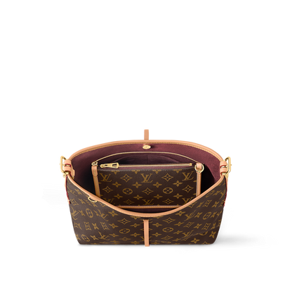 Louis Vuitton Carry All (PM) Easy Beauty Nepal