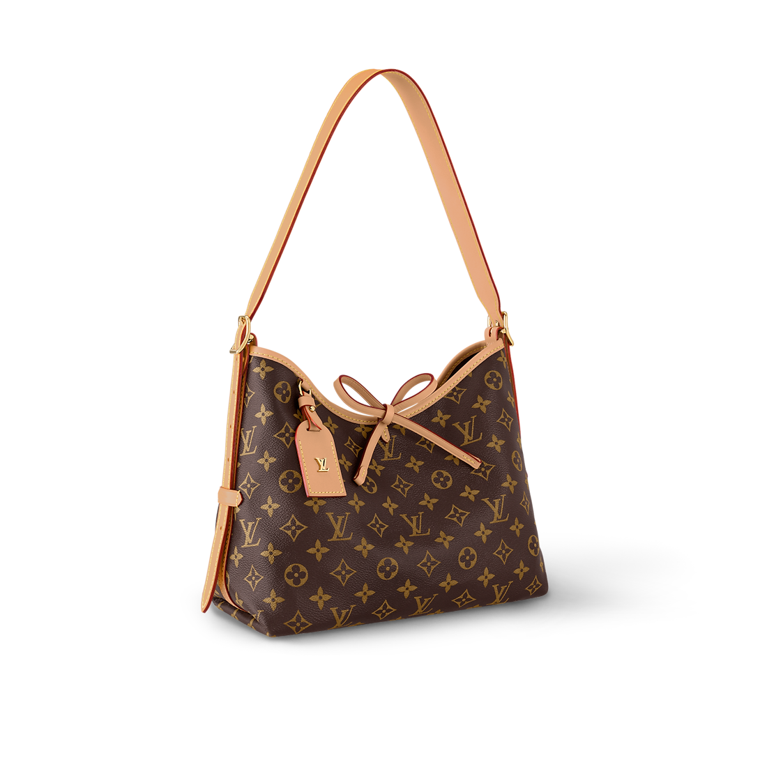 Louis Vuitton Carry All (PM) Easy Beauty Nepal