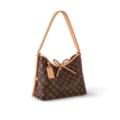 Louis Vuitton Carry All (PM) Easy Beauty Nepal