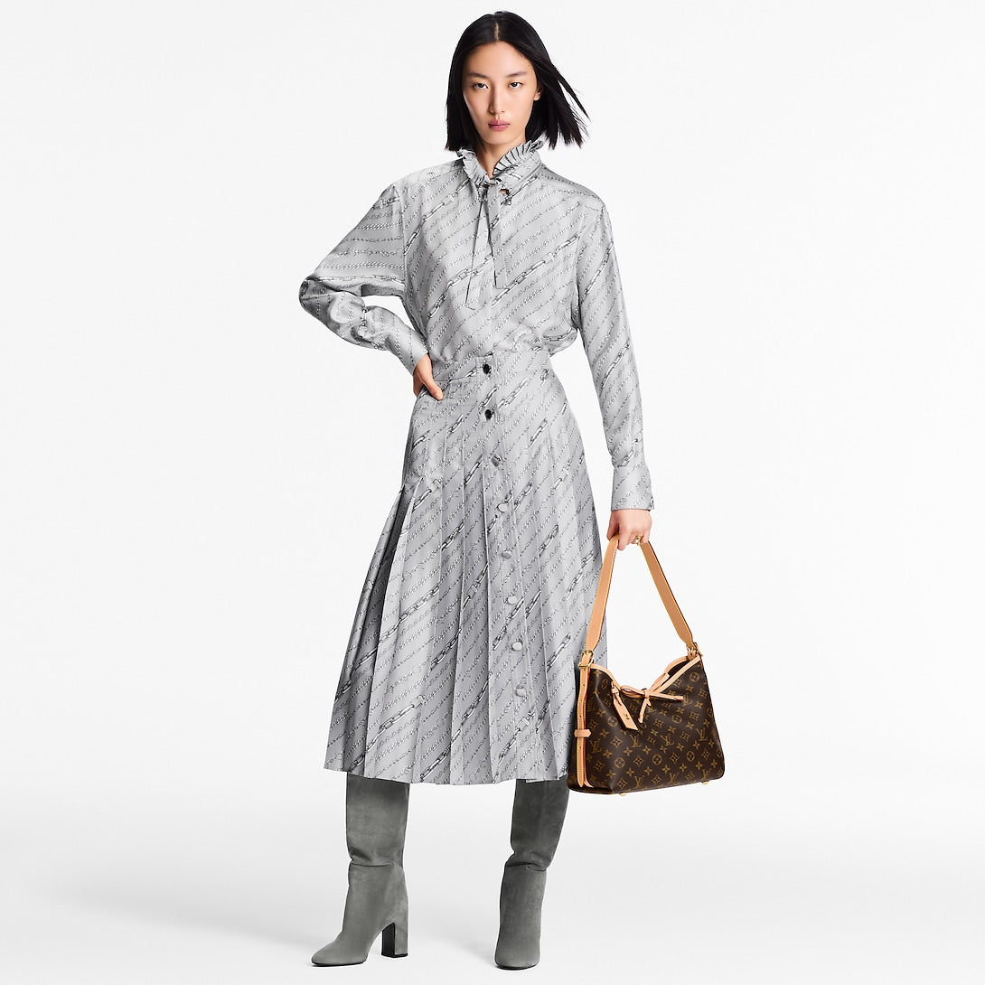 Louis Vuitton Carry All (PM) Easy Beauty Nepal