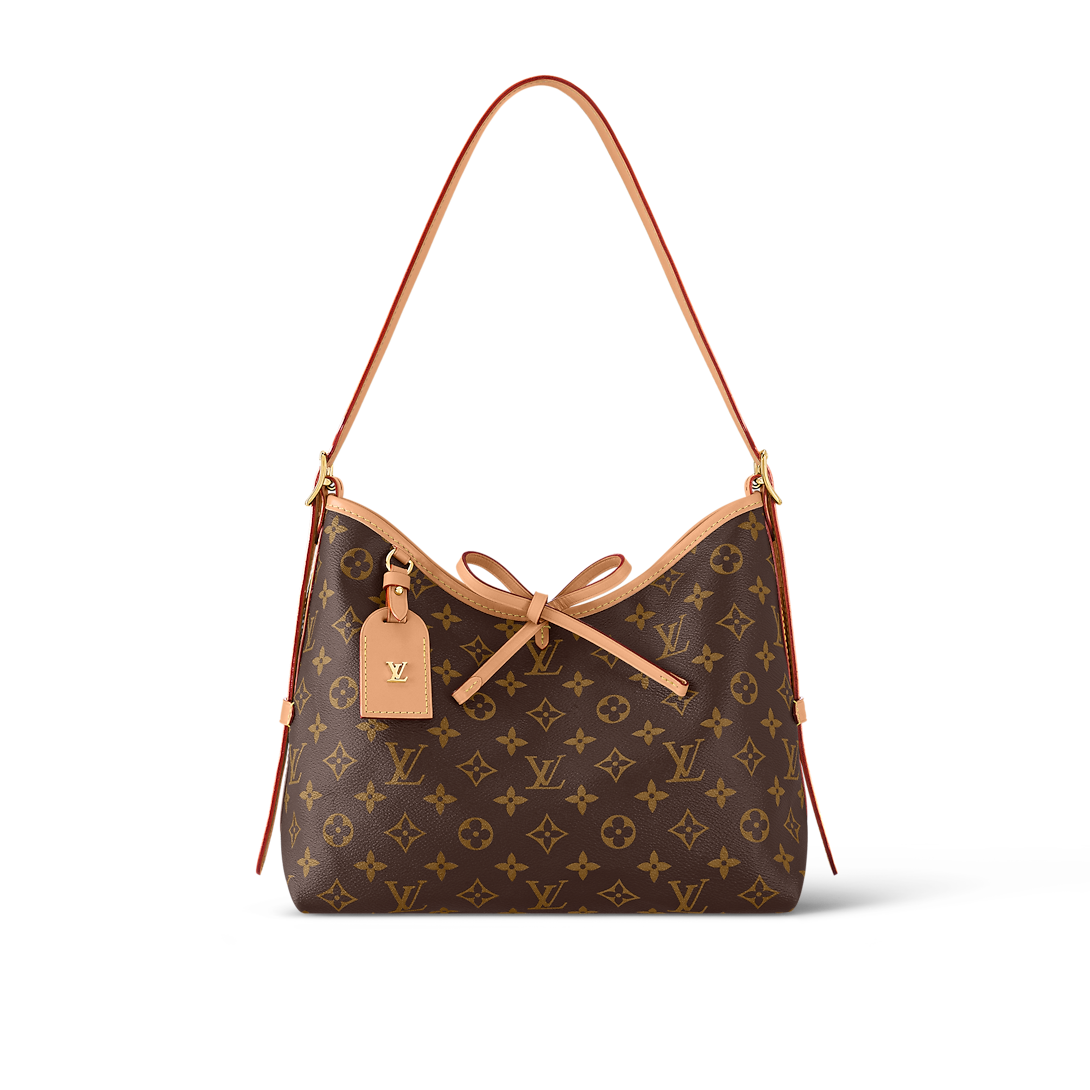 Louis Vuitton Carry All (PM) Easy Beauty Nepal