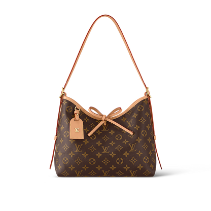 Louis Vuitton Carry All (PM) Easy Beauty Nepal