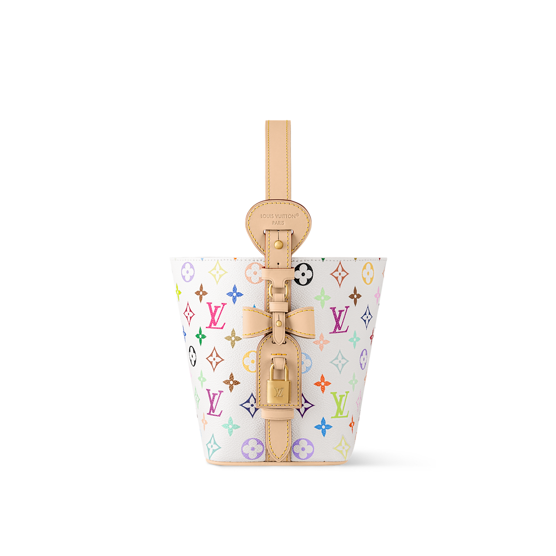 Louis Vuitton LV x TM All In (BB) Easy Beauty Nepal