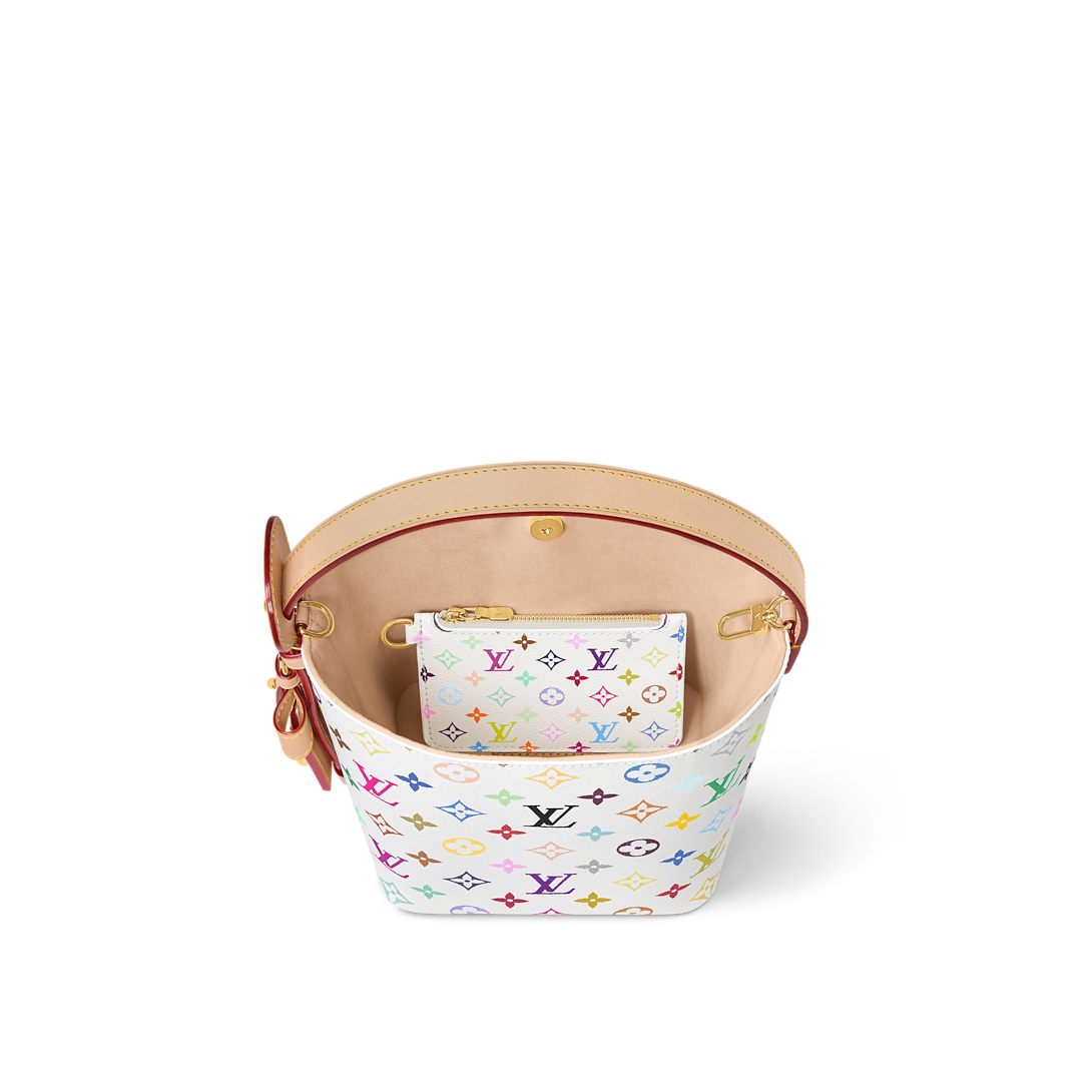 Louis Vuitton LV x TM All In (BB) Easy Beauty Nepal