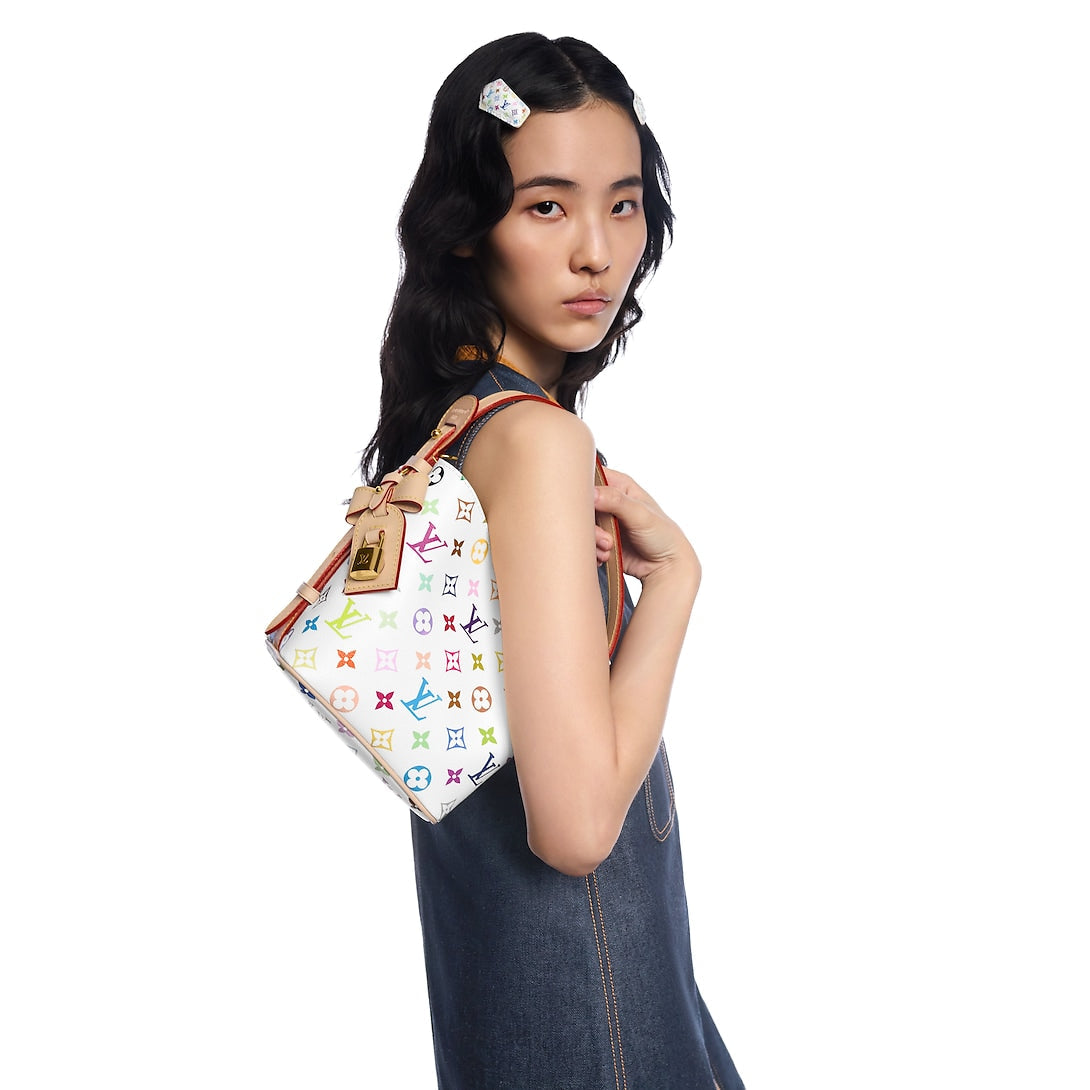 Louis Vuitton LV x TM All In (BB) Easy Beauty Nepal