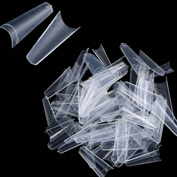 Gel X Nail Tips (500 Pcs Box) Mask Queen Nepal