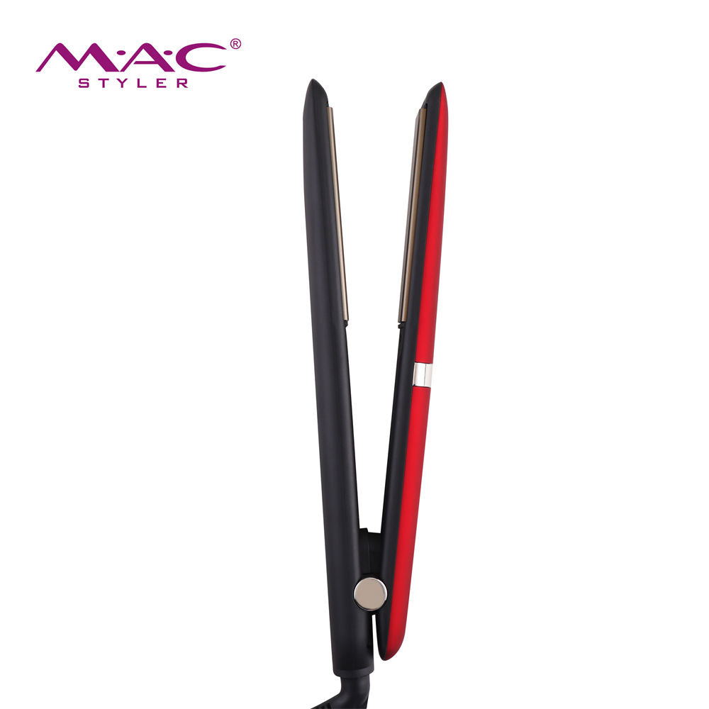 mac Styler Ceramic Pro 450 Hair Straightener MC-3071 Mask Queen Nepal