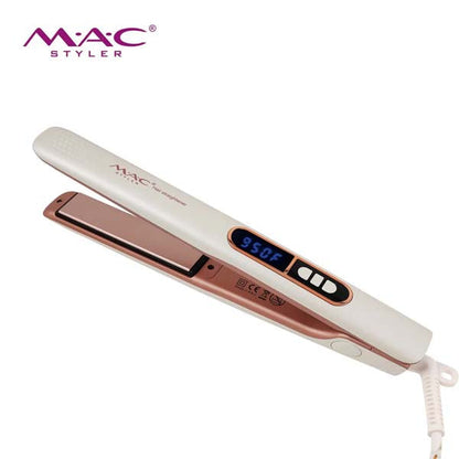 MAC Professional Hair Iron Straightener MC - 3074 Mask Queen Nepal