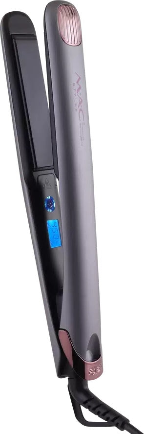 MAC Professional Hair Iron Straightener MC - 3076 Mask Queen Nepal