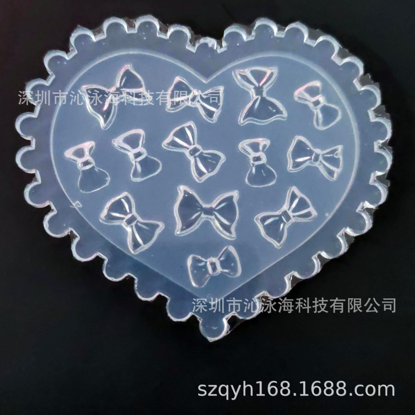 3D Acrylic Powder Sculpture Slicone Mold Mask Queen Nepal