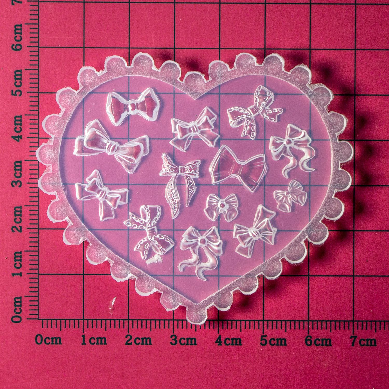 3D Acrylic Powder Sculpture Slicone Mold Mask Queen Nepal