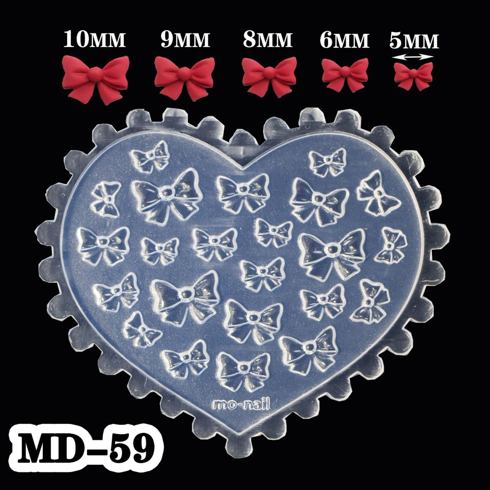 3D Acrylic Powder Sculpture Slicone Mold Mask Queen Nepal