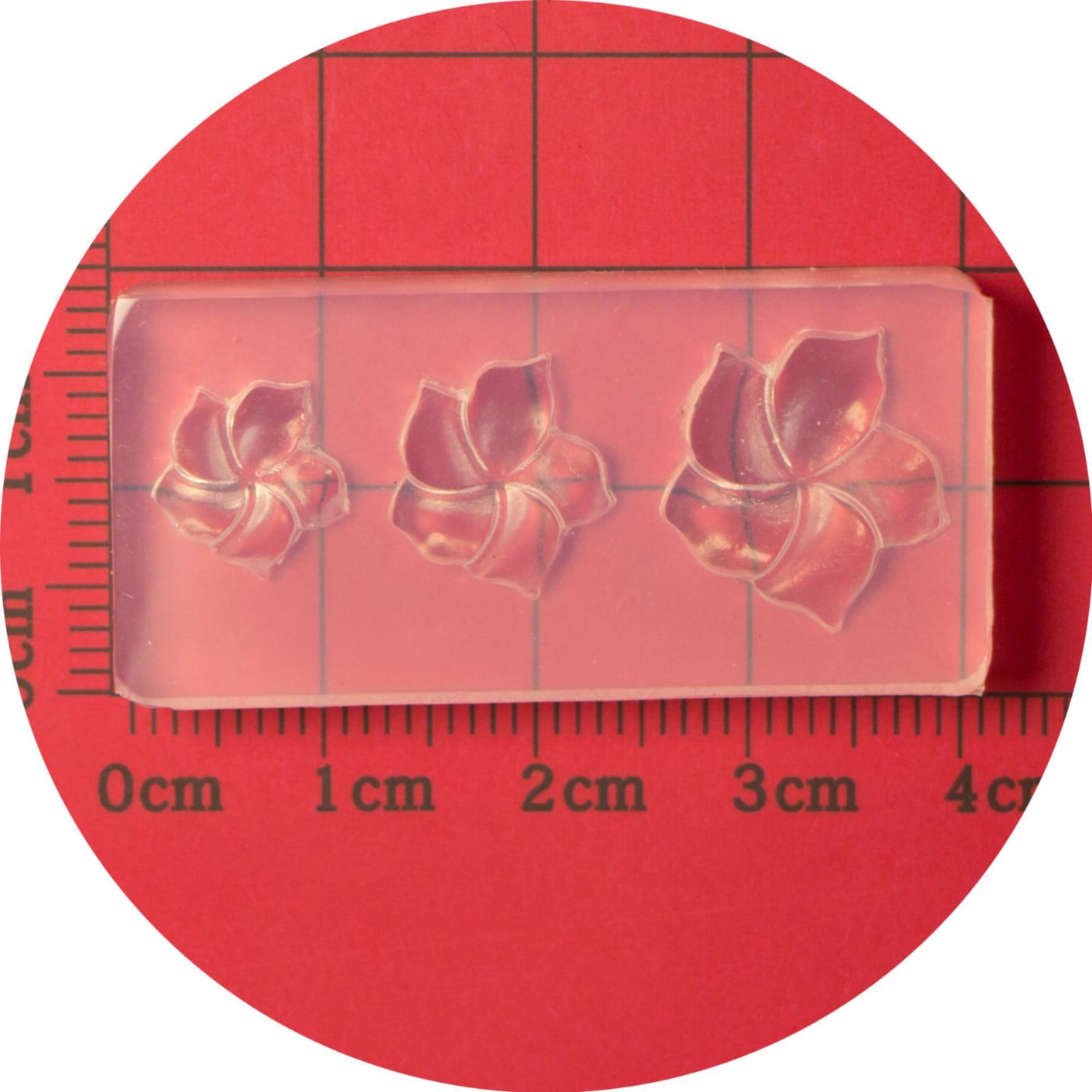 3D Acrylic Powder Sculpture Slicone Mold Mask Queen Nepal