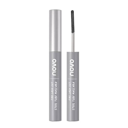 NOVO Fine Lash Out Steel Tube Mascara Easy Beauty Nepal
