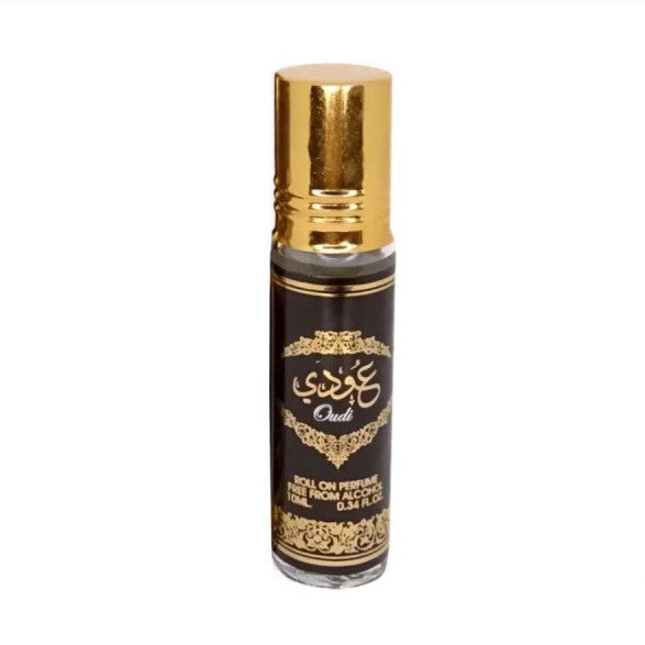 Canpeps Roll-On Perfume Fragrance Oils Mask Queen Nepal