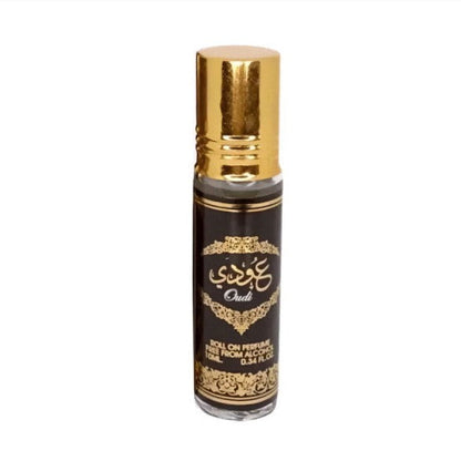 Canpeps Roll-On Perfume Fragrance Oils Mask Queen Nepal