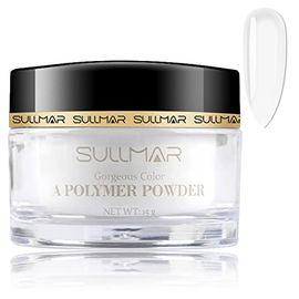 SULLMAR Professional Polymer Powder For Beautiful Nails Mask Queen Nepal