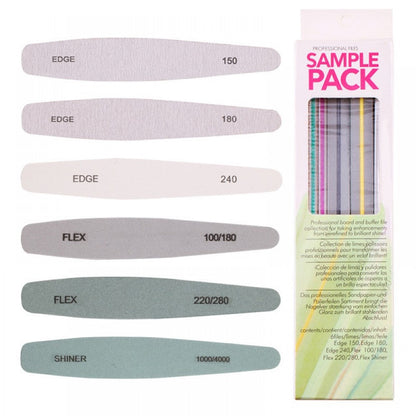 Professional 5 Pcs Filer Buffer Set Mask Queen Nepal