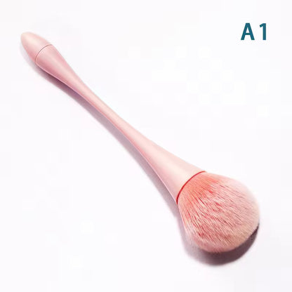 【TS】Dust Brush For Nail Mask Queen Nepal