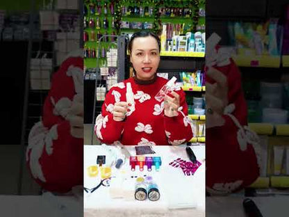 Christmas & New Year Combo （50 Items）