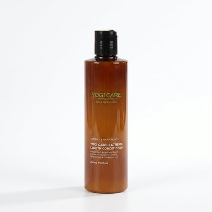 Yogi Care Extreme Length Hair Care Products Mask Queen Nepal