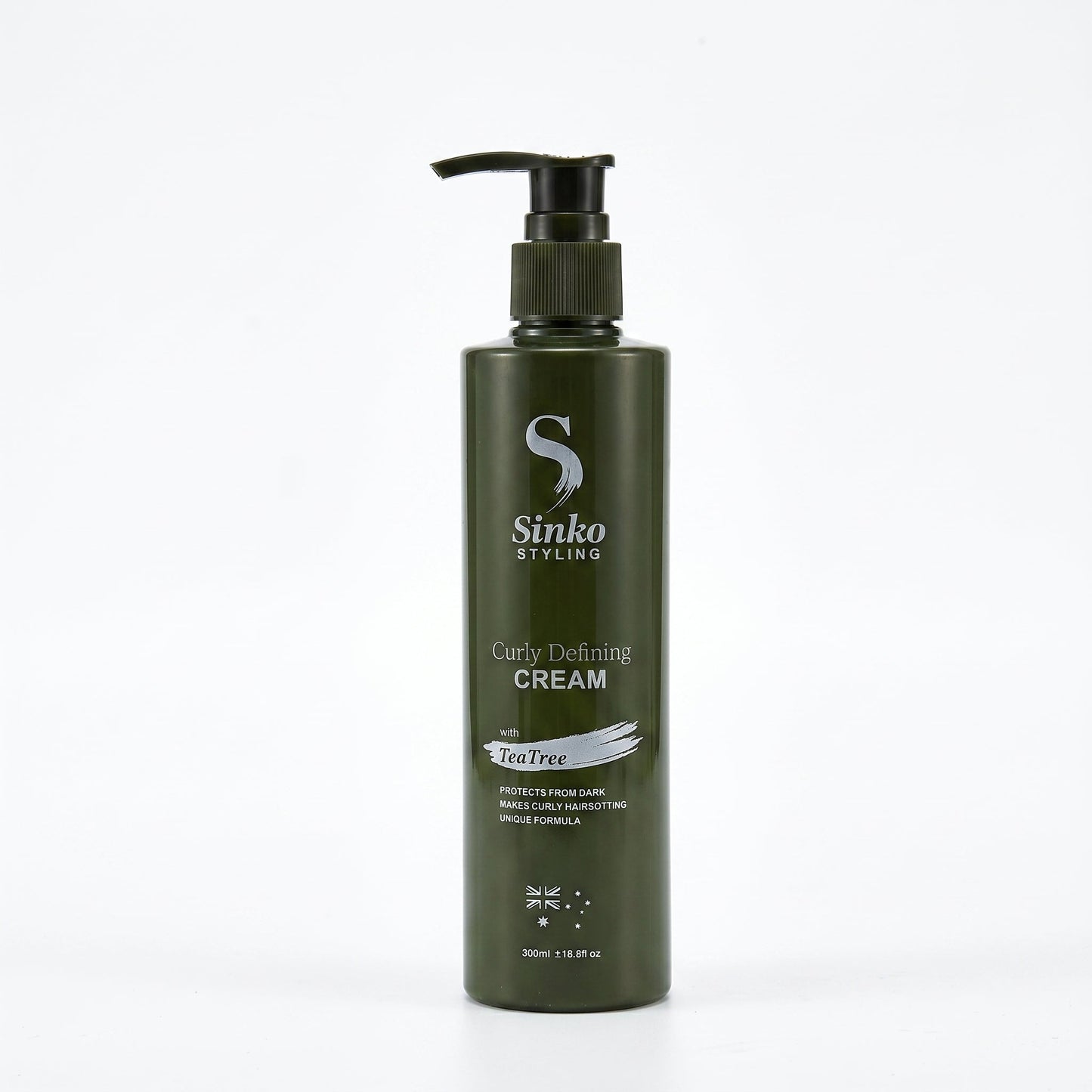 Sinko Styling Tea Tree Rejuvenating Hair Care Products Mask Queen Nepal