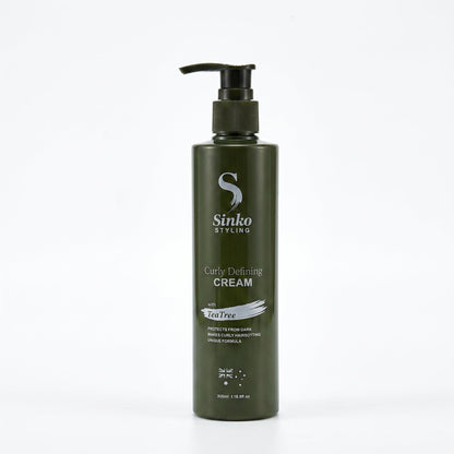Sinko Styling Tea Tree Rejuvenating Hair Care Products Mask Queen Nepal