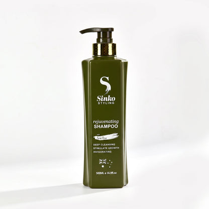 Sinko Styling Tea Tree Rejuvenating Hair Care Products Mask Queen Nepal