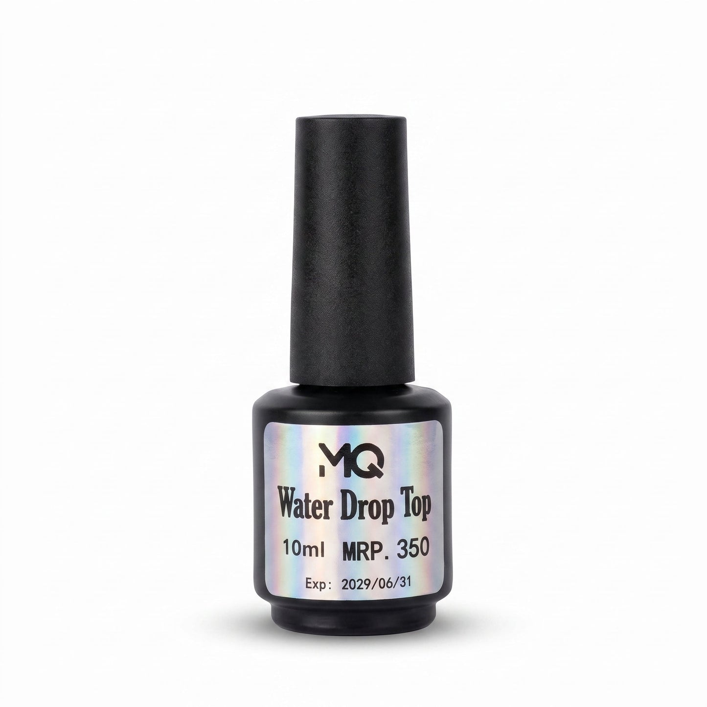 MQ Water Drop Top Coat 10ml Mask Queen Nepal