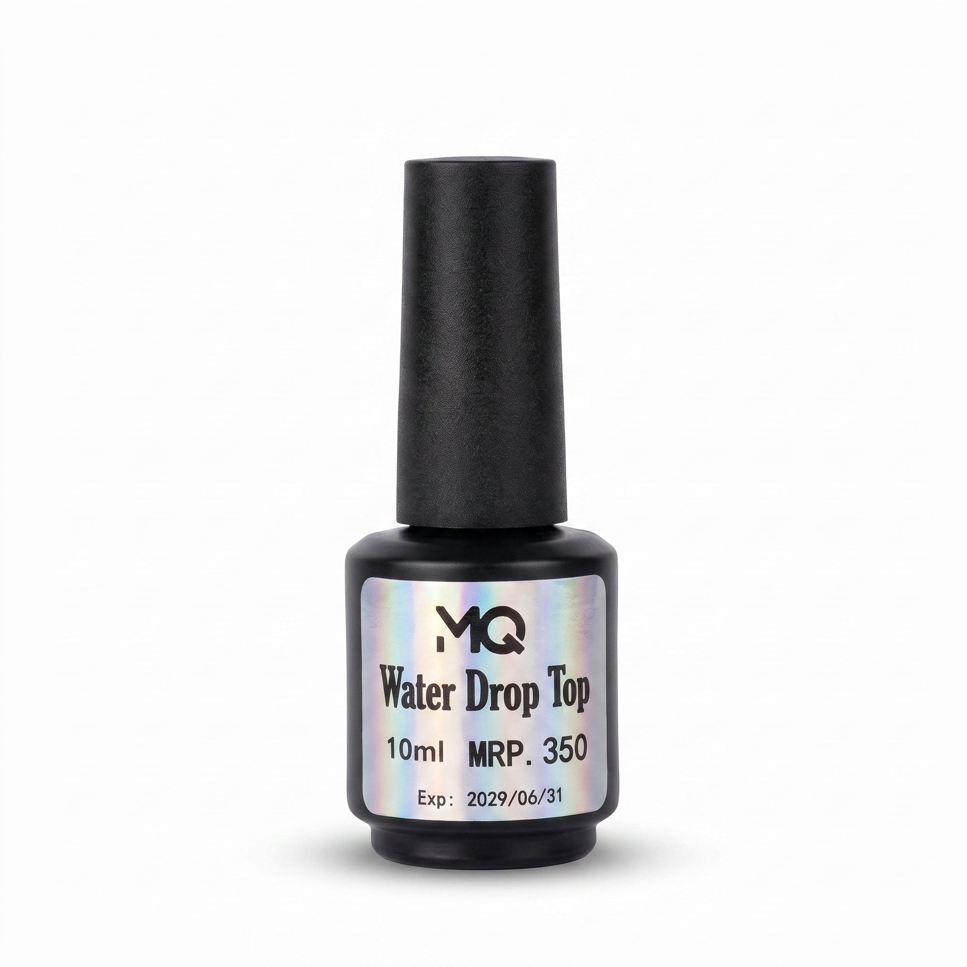 MQ Water Drop Top Coat 10ml Mask Queen Nepal