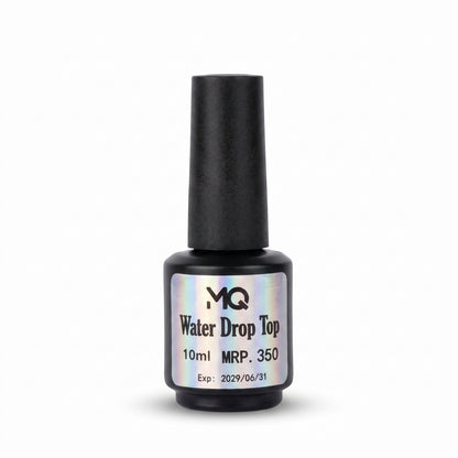MQ Water Drop Top Coat 10ml Mask Queen Nepal