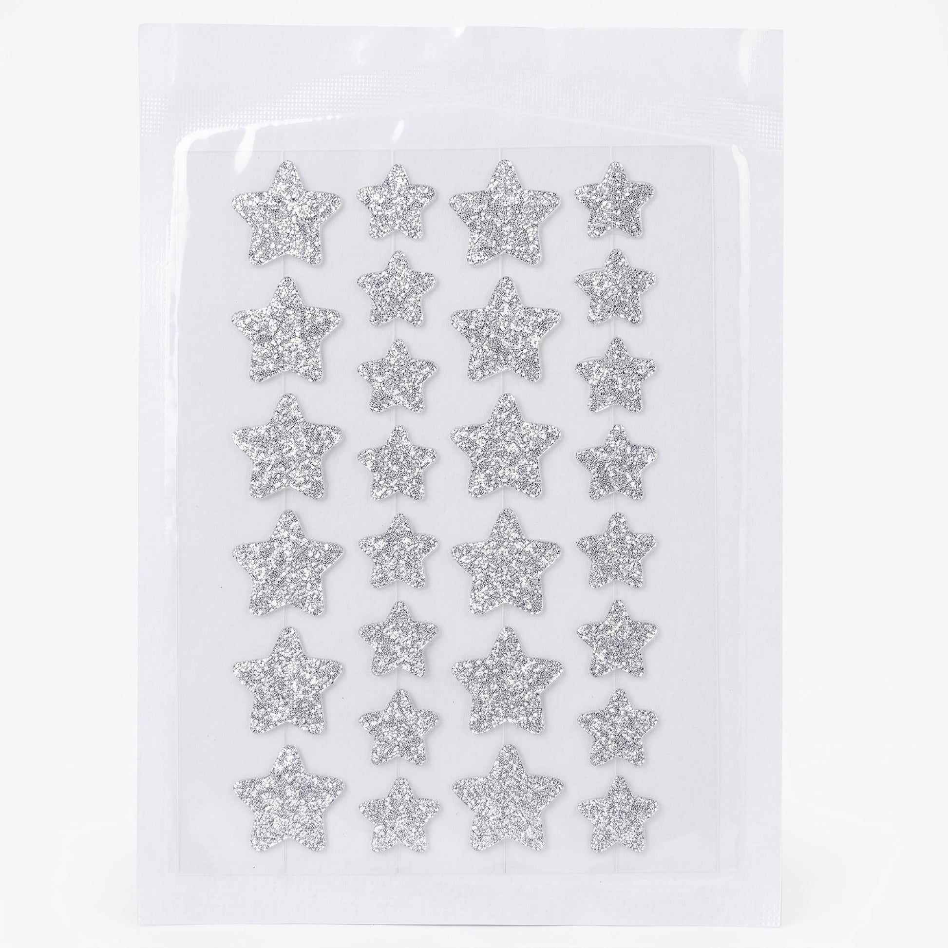 Pimple Patch With Rhinestone (124 Counts) Easy Beauty Nepal