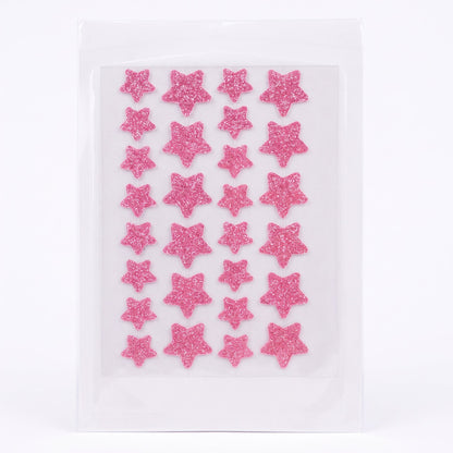 Pimple Patch With Rhinestone (124 Counts) Easy Beauty Nepal