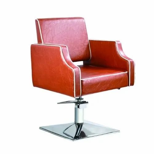 Oslo Chair Brown Hairdressing Salon Chair Mask Queen Nepal