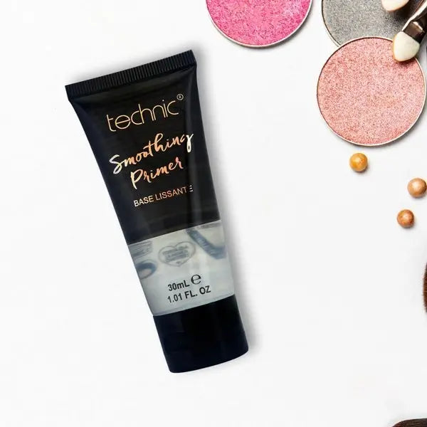 Technic Smoothing 30ml Face Primer Base Lissante Easy Beauty Nepal