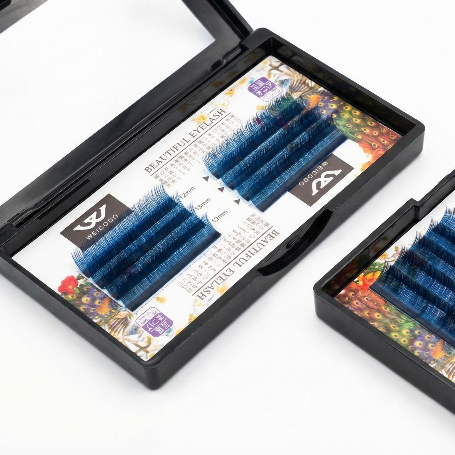 WEIUOUO False Lashes For Eyelash Extension Mask Queen Nepal