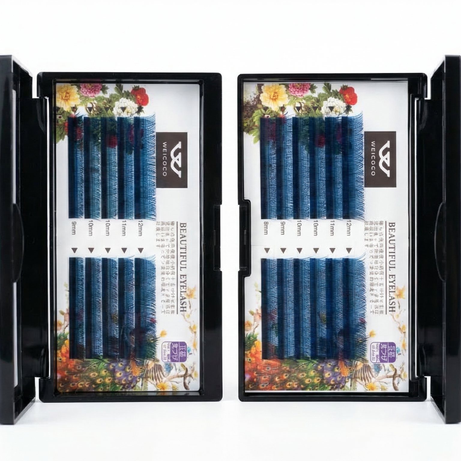 WEIUOUO False Lashes For Eyelash Extension Mask Queen Nepal