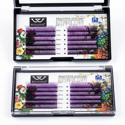 WEIUOUO False Lashes For Eyelash Extension Mask Queen Nepal