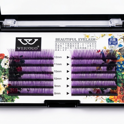 WEIUOUO False Lashes For Eyelash Extension Mask Queen Nepal