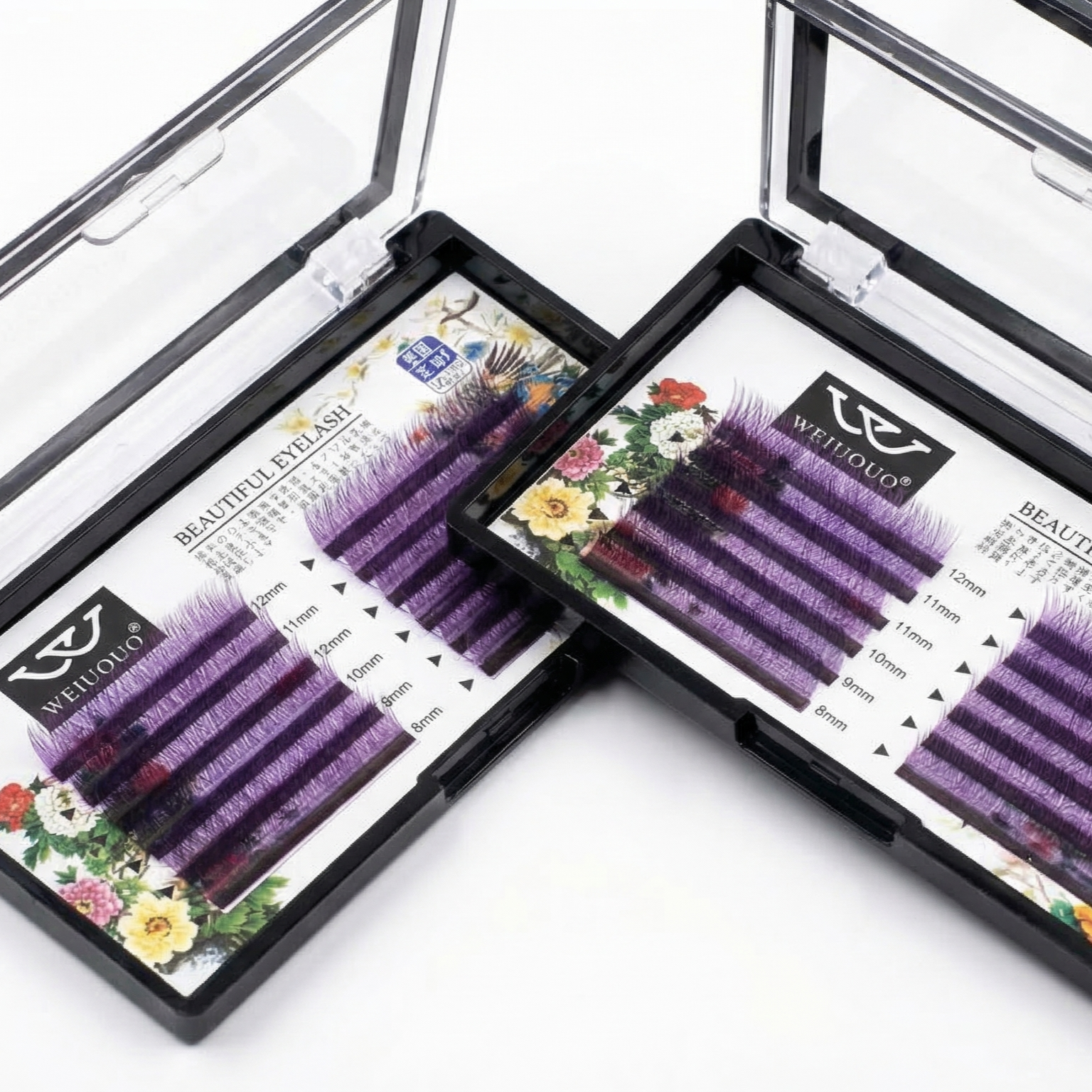 WEIUOUO False Lashes For Eyelash Extension Mask Queen Nepal