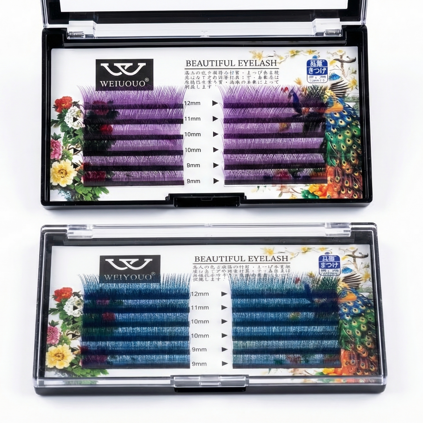 WEIUOUO False Lashes For Eyelash Extension Mask Queen Nepal