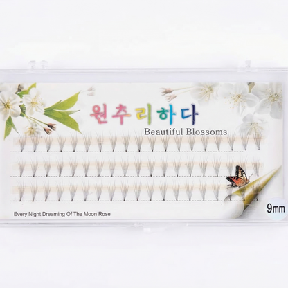 3D High Classic False Lashes For Eyelash Extension Mask Queen Nepal