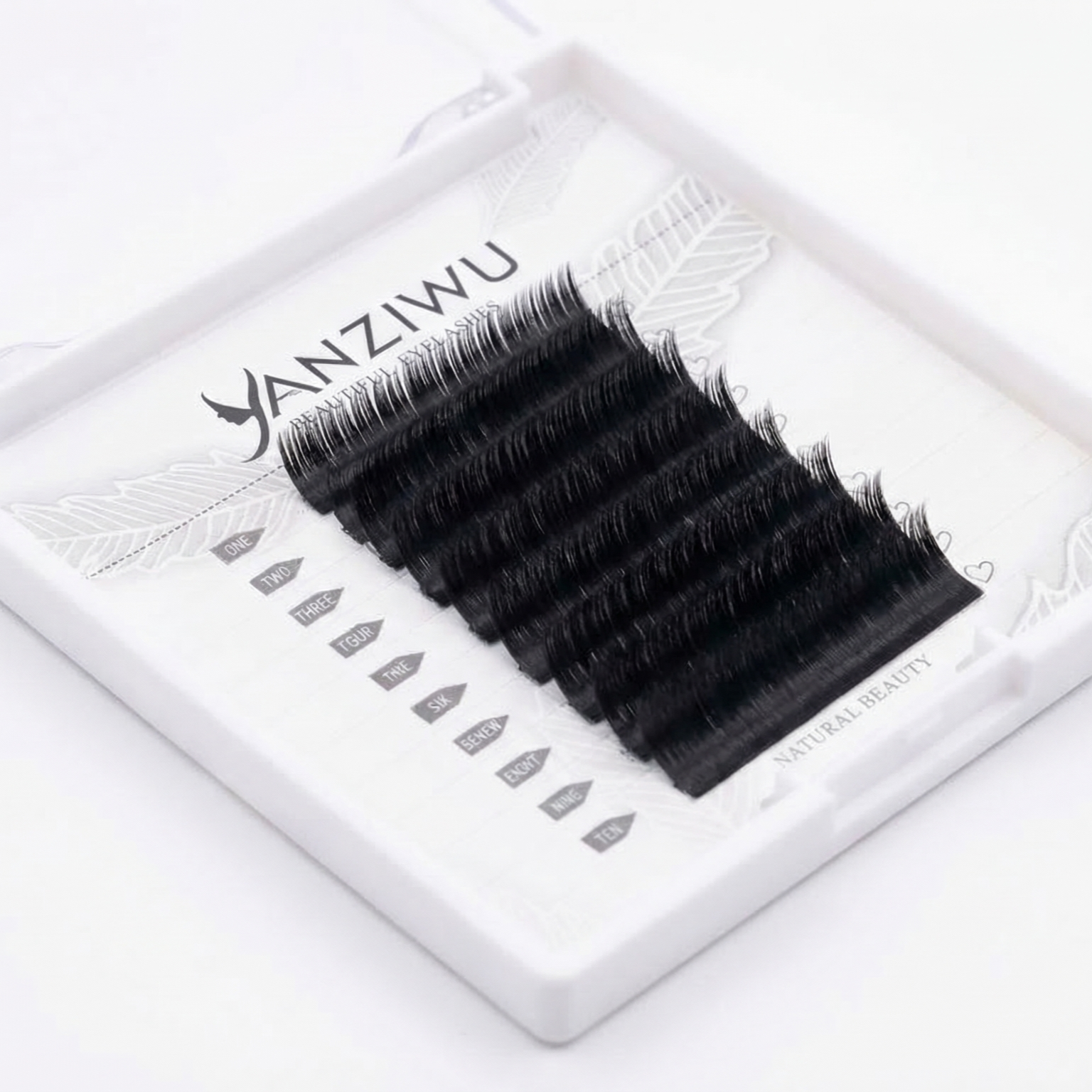 3D High Classic False Lashes For Eyelash Extension Mask Queen Nepal