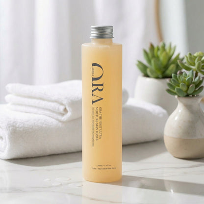 ORA The First Ultra Moisture Skin Toner 200ml Easy Beauty Nepal