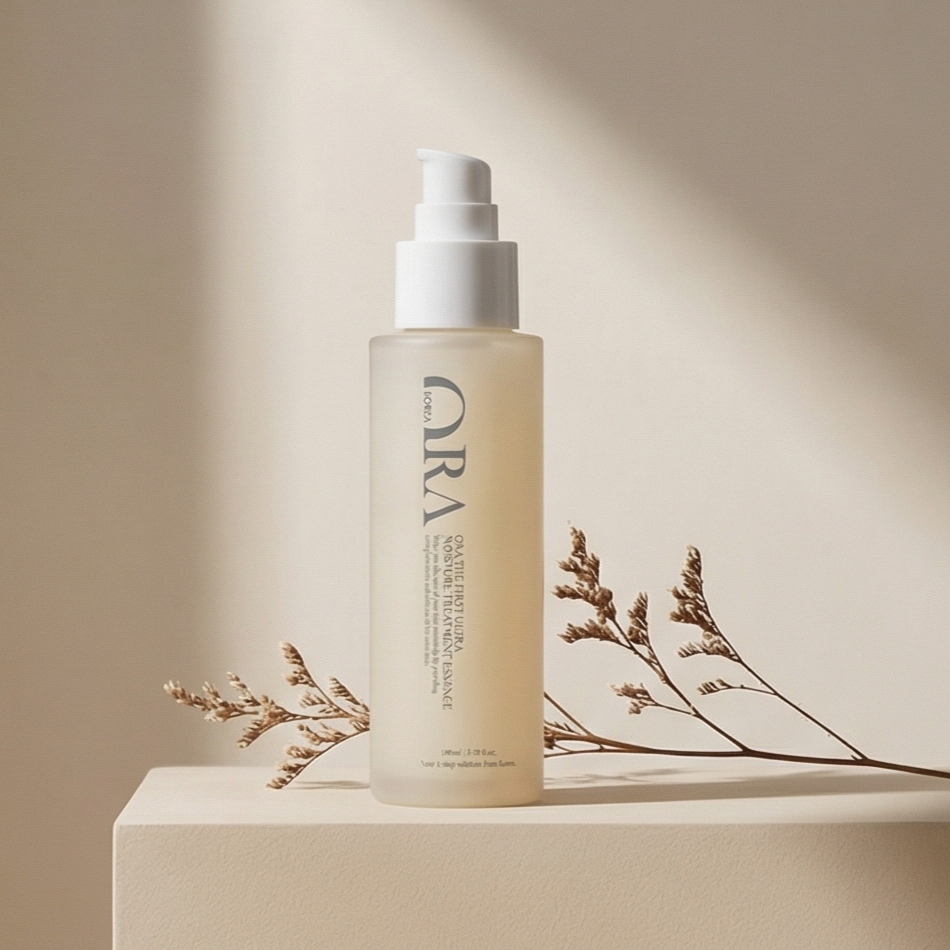 ORA The First Ultra Moisture Treatment Essence 100ml Easy Beauty Nepal