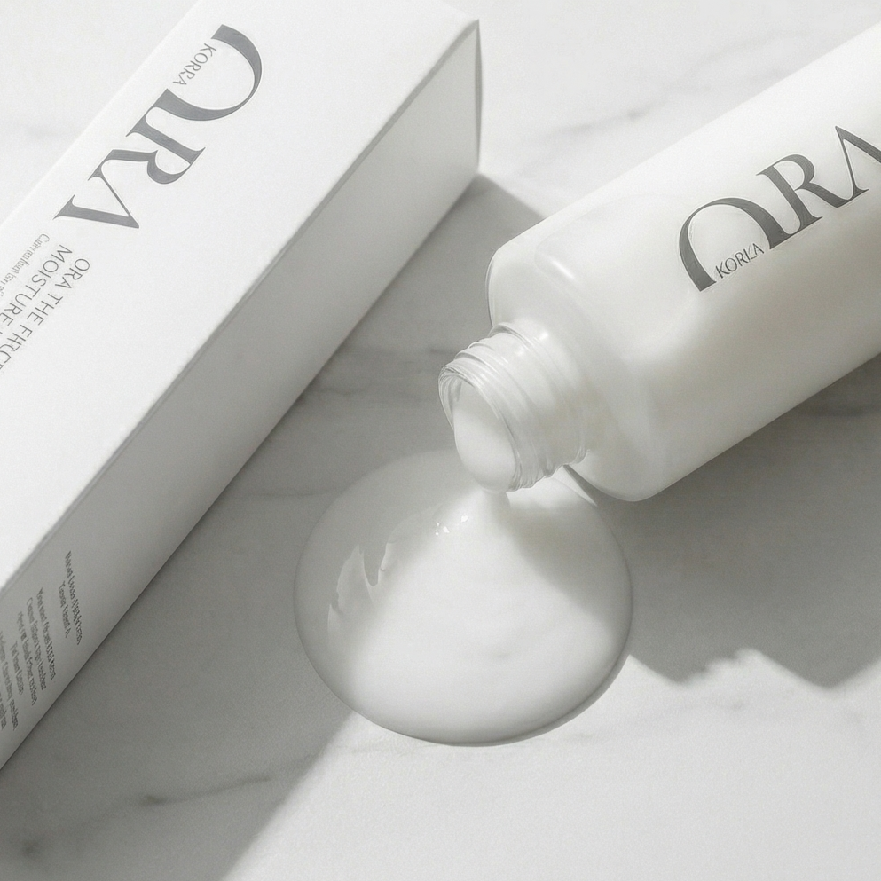 ORA The First Ultra Moisture Lotion 200ml Easy Beauty Nepal