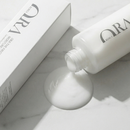 ORA The First Ultra Moisture Lotion 200ml Easy Beauty Nepal