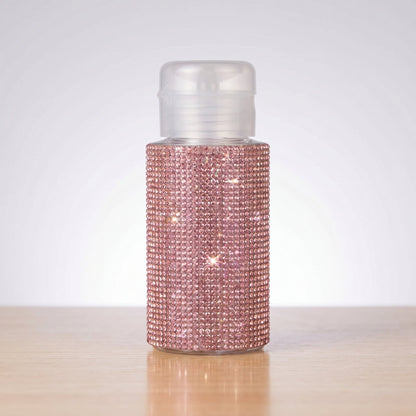 OPI Press Pumping Bottle Mask Queen Nepal